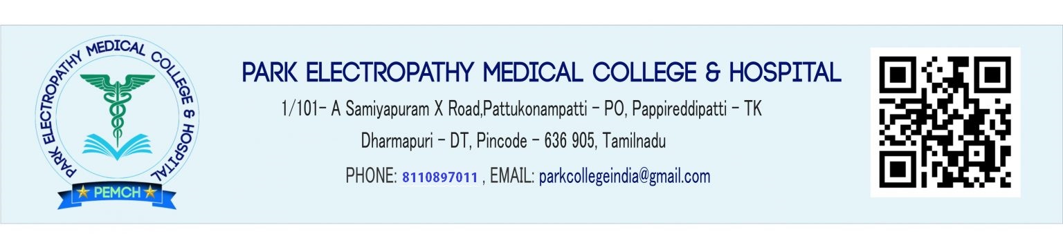 Park Electropathy Medical College